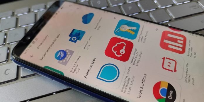 Best Productivity Apps