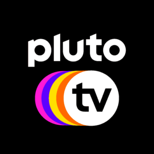 Pluto TV application