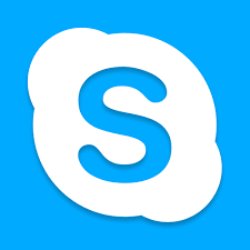 Skype application