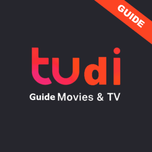 Tubi -Free movies & Tv shows app
