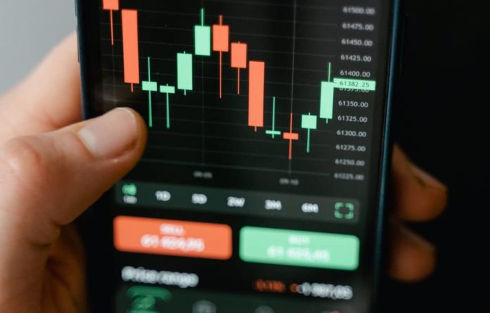 Stock Trading Apps