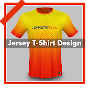 Sports T-shirt Designer