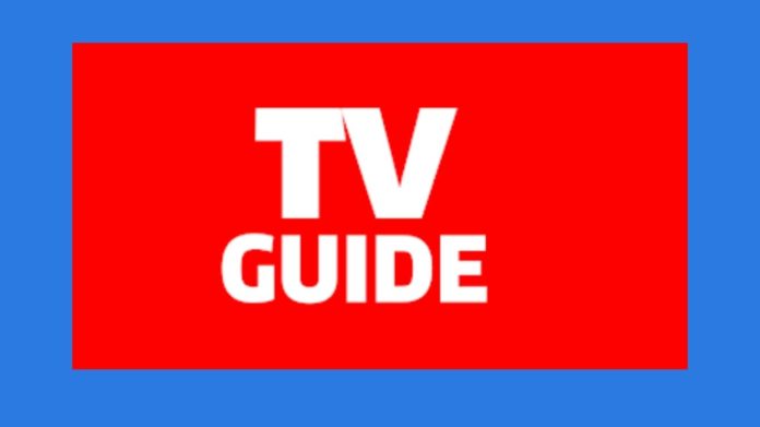 5 Best TV Guide App for Android TV Guide App