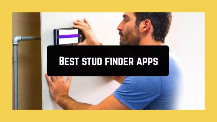 Stud Finder Apps