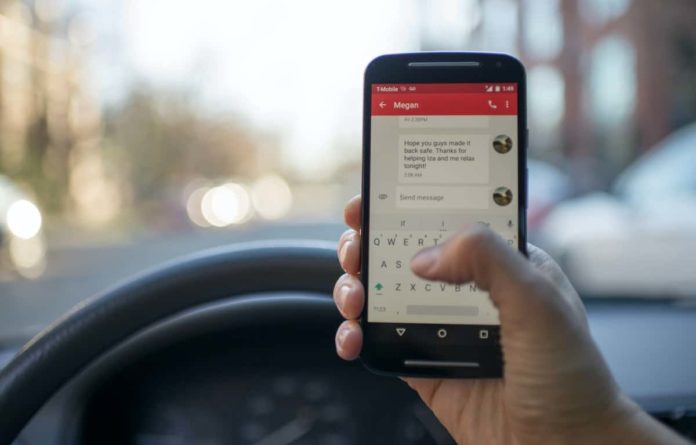 Secret Messaging Apps