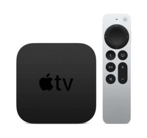 Fix apple to stuck TV issues