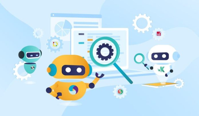 Types Of Automation Testing