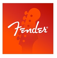 Tuner for Fender guitars