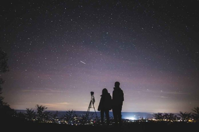 Best Stargazing Apps
