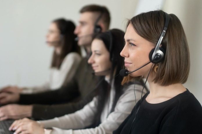 Call Center Software