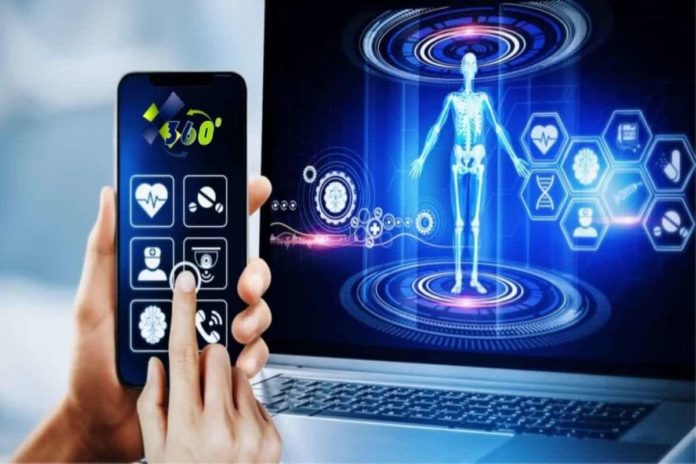 Healthcare App Marketing