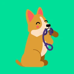 Dog Training App with Clicker by Dogo