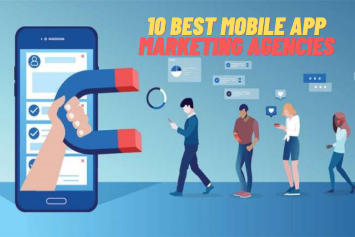 App Marketing Agency