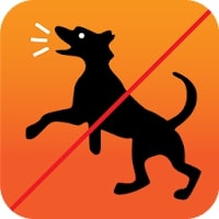 Anti Dog Bark Whistle