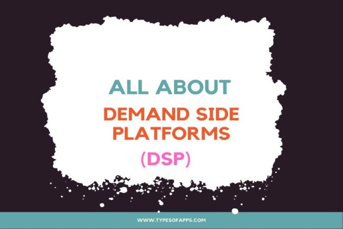Demand Side Platform