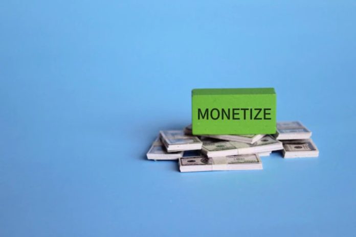 Monetize Your App