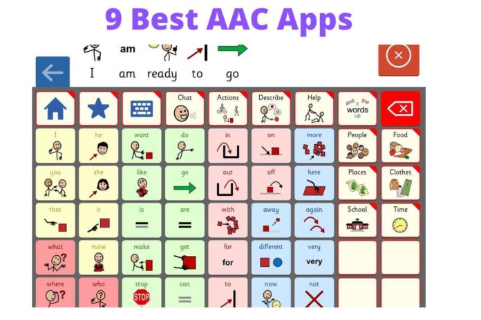 Best AAC Apps