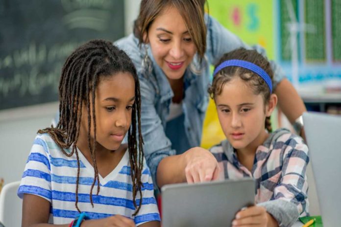 Best Science Apps For Kids