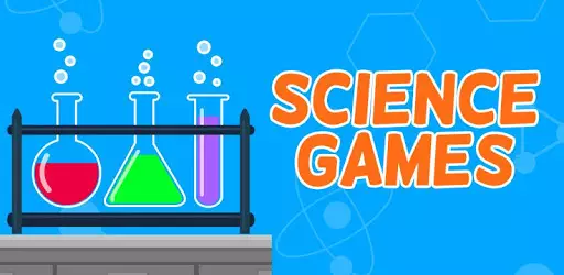 science games app