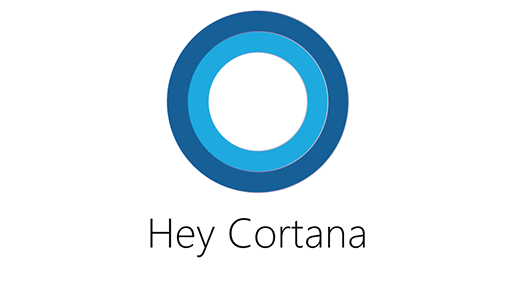 2. Microsoft Cortana
