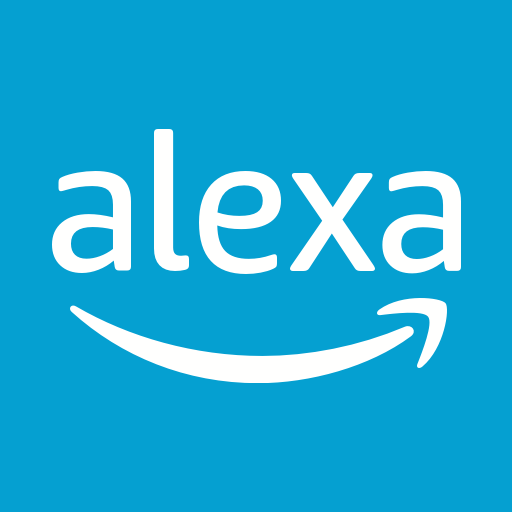 3. Amazon Alexa