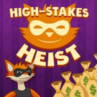 Theft with High Stakes
