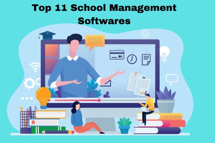 School Management Software