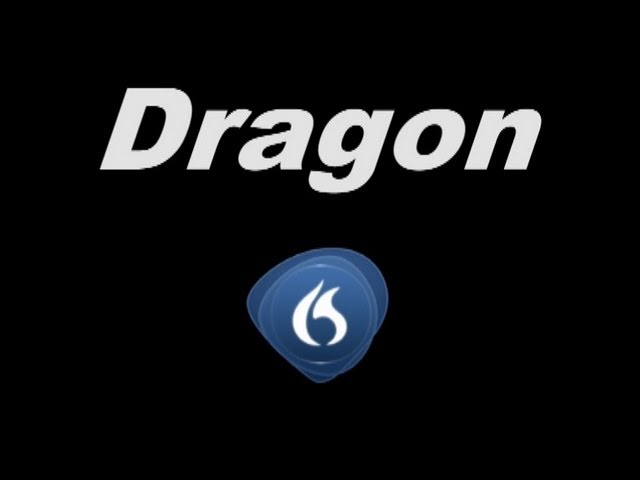 6. Dragon mobile assistant