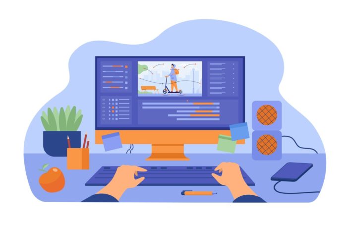 Whiteboard Animation Maker Apps