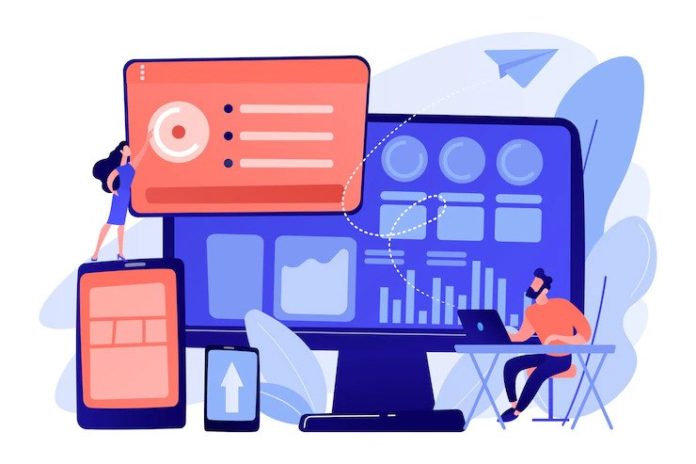 Inventory Management Software