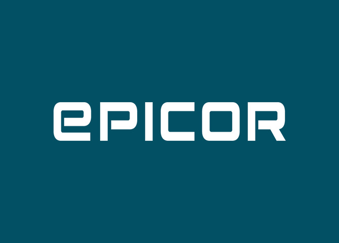 Epicor E10 ERP