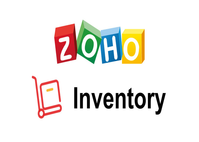  Zoho Inventory: