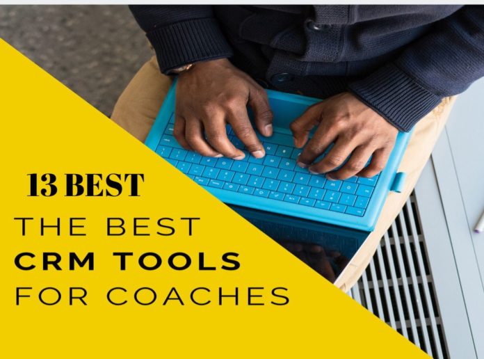 13 Best Free CRM For Coaching Business (Ratings & Reviews) Free CRM For Coaching Business