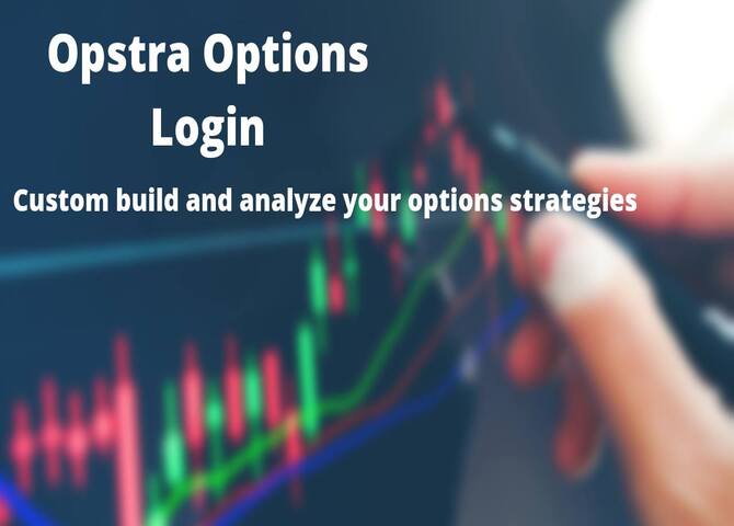  Optra – Best Options Strategy Builder App