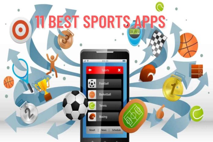 Best Sports Apps