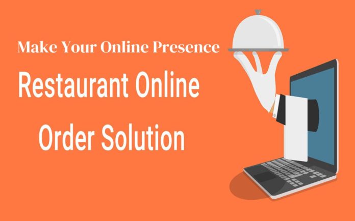 What Is a eRestaurant Solution? eRestaurant Solution