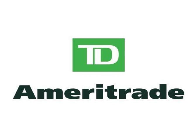 TD Ameritrade Options Trading Tool