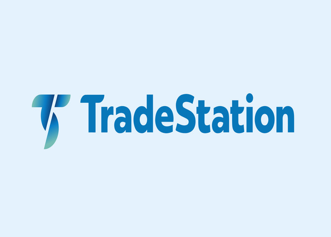 TradeStation – Desktop-Based Options Platform