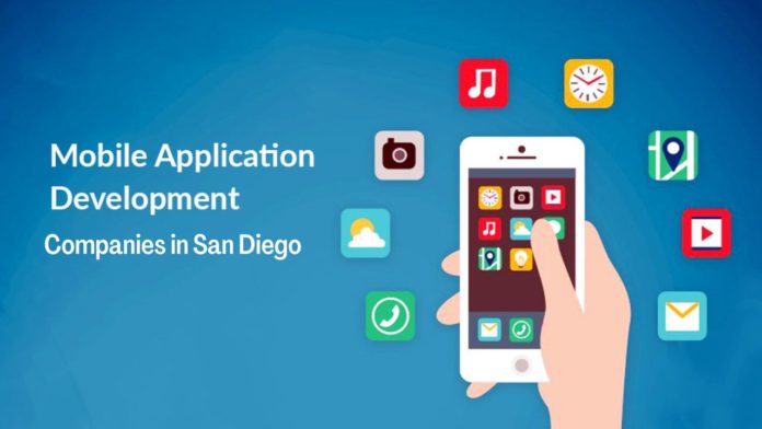 App Development Companies in San Diego