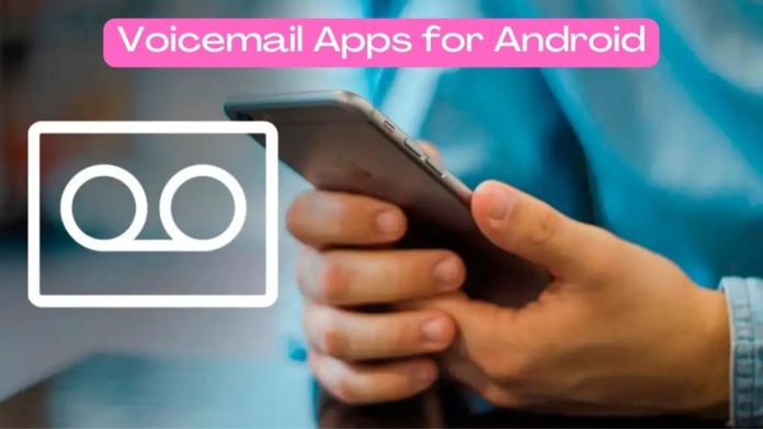 Voicemail Apps
