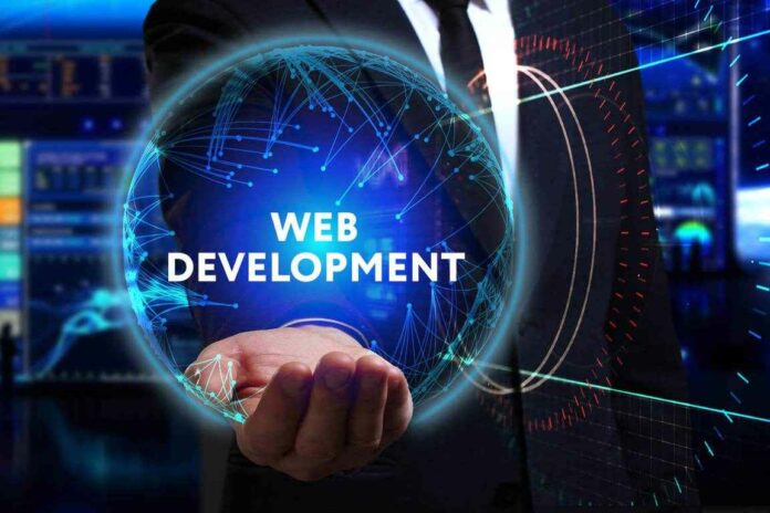 Website Development