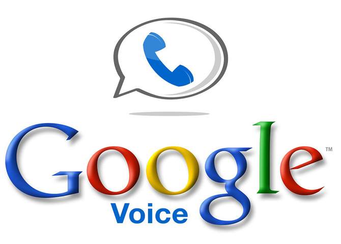 1. Google Voice
