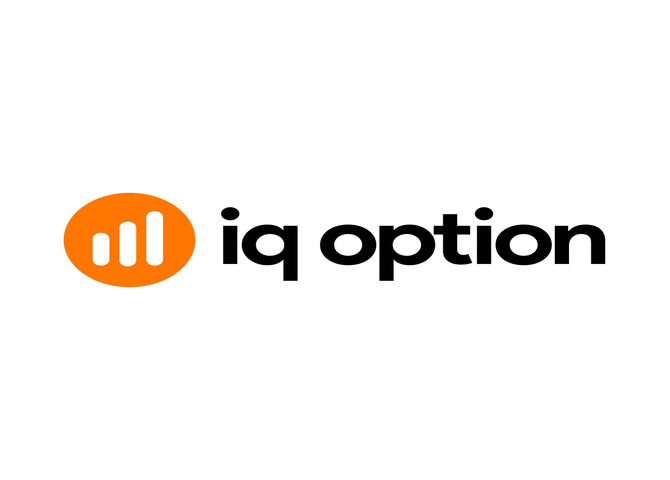 IQ Option Trader Mobile Options Trading Platform