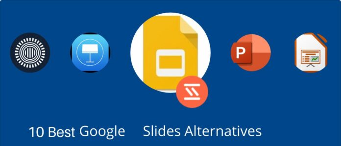 Best Alternatives to Google Slides