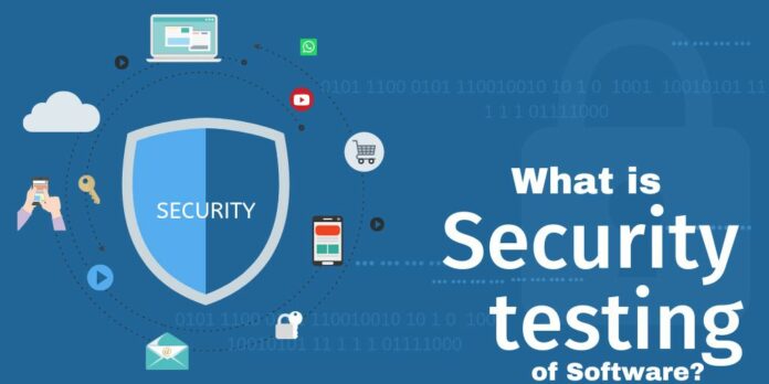 What is Security Testing of Software? Security Testing
