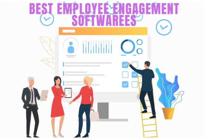 Employee Engagement Software