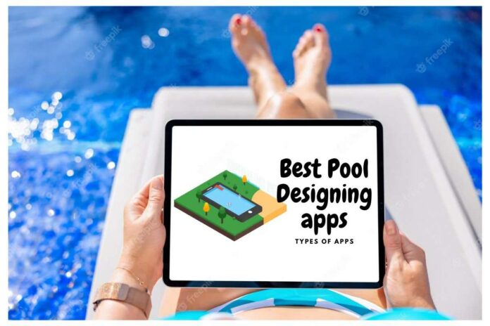 Pool Design App