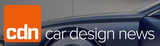 Car Design News App