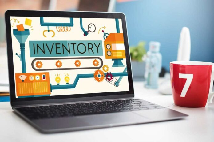 How Inventory Management Software Can Increase Your Business Efficiency Inventory Management Software