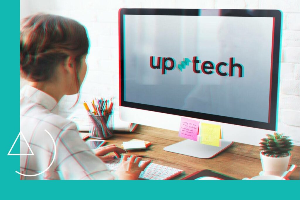 Uptech